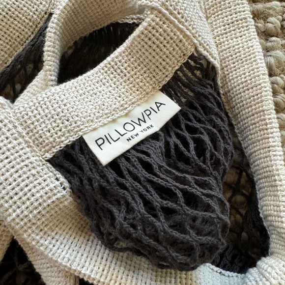 Mesh bag - Picture 2 of 2